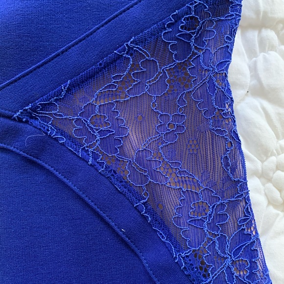 Torn by Ronny Kobo dress - Picture 3 of 3